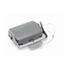 Couvercle de protection 48B, alliage aluminium moulé, IP65